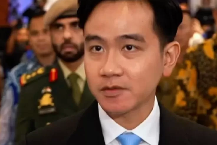 PDIP Sebut Desakan Pemakzulan Gibran Sebagai Suara Demokrasi yang Wajar