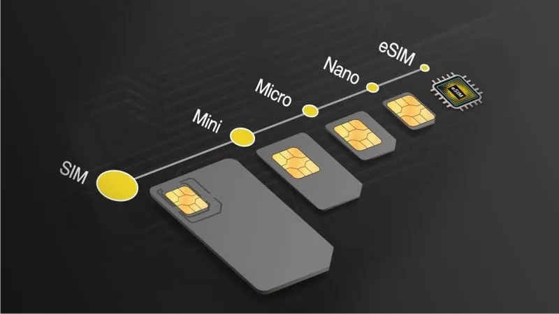 Komdigi Sosialisasikan eSIM untuk Cegah Penipuan dan Lindungi Data Pribadi