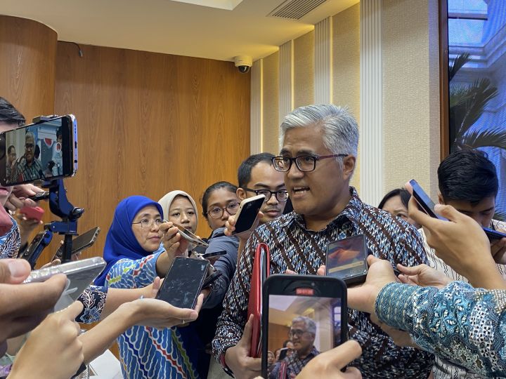Kemenlu Kembali Tepis Isu Rusia Hendak Bangun Pangkalan Militer di Indonesia