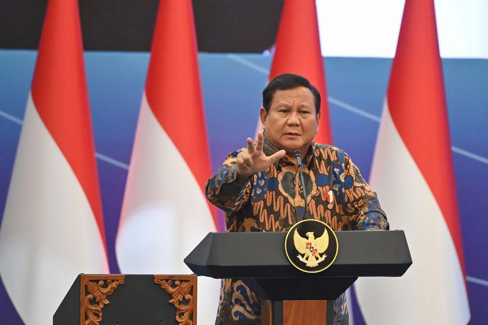 Buka Impor Bebas, Indonesia Siap Menuju Krisis?