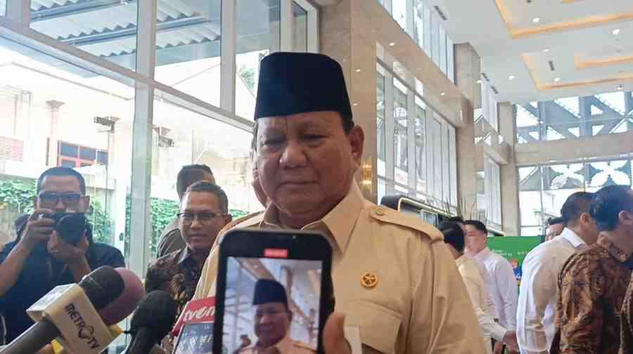 Program MBG Diterpa Isu Penggelapan Dana, Presiden Siap Tindak Lanjut