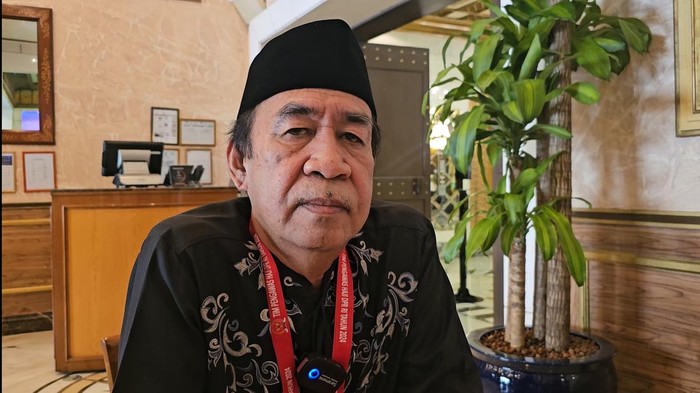 Tragedi di Rumah Sakit: Ketika Dokter Residen Jadi Pelaku, Sistem Pendidikan Jadi Sorotan