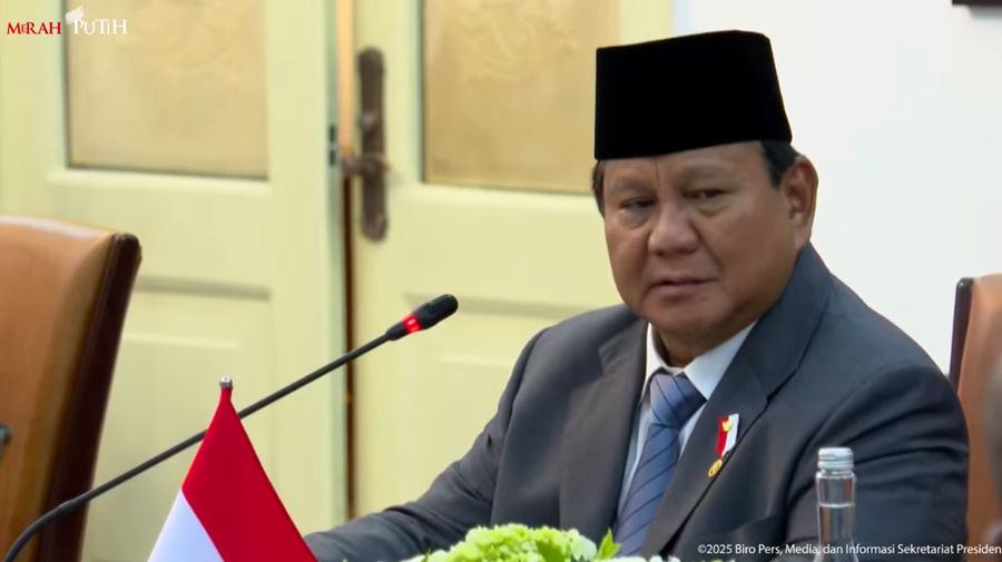 Prabowo Terima Laporan Negosiasi Impor AS, Tiga Satgas Dibentuk