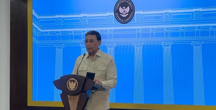 Prabowo Hormati Tuntutan Purnawirawan TNI, Tapi Tak Bisa Langsung Merespons