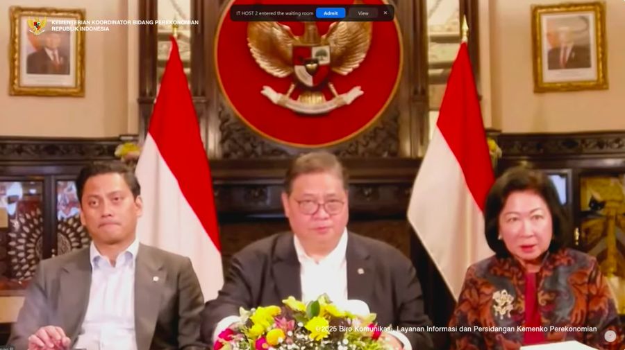 10 Hal Hasil Negosiasi Tarif Dagang Indonesia dengan AS