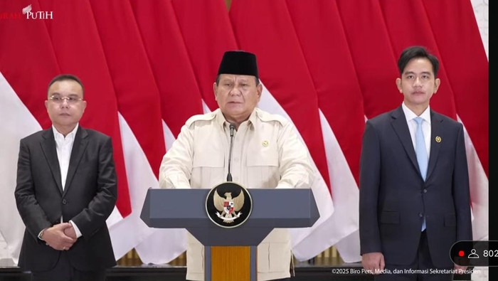 Prabowo Siap Evakuasi 1.000 Warga Gaza ke Indonesia, Tapi Hanya Sementara?