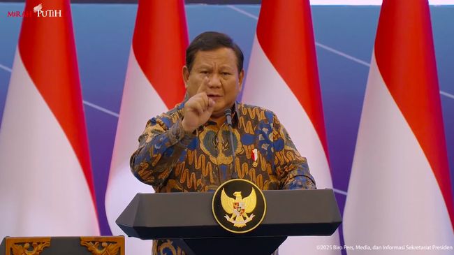 Prabowo Rencanakan Evakuasi 1.000 Warga Gaza ke Indonesia, Minta Dukungan Negara Timur Tengah