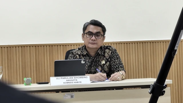 Rekomendasi Komnas HAM terhadap Teror OPM-KSB-KKB di Yahukimo Papua