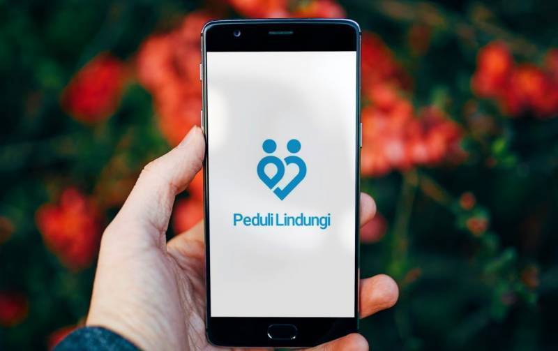 Warganet Heboh Situs PeduliLindungi Jadi Judi Online, Ini Penjelasan Kemenkes