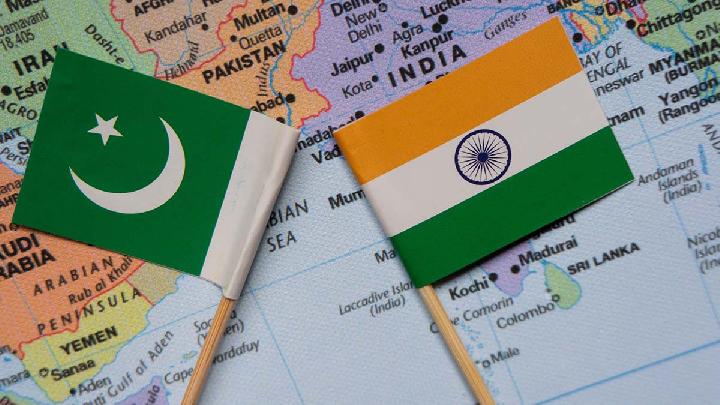 Konflik India-Pakistan Memanas, Pemerintah Imbau WNI Hindari Wilayah Konflik