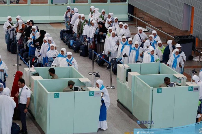 30 WNI Terjaring di Jeddah karena Gunakan Visa Ziarah untuk Haji
