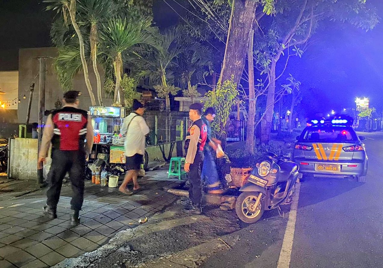 Operasi Berantas Jaya: Polda Metro Jaya Minta Warga Aktif Laporkan Premanisme