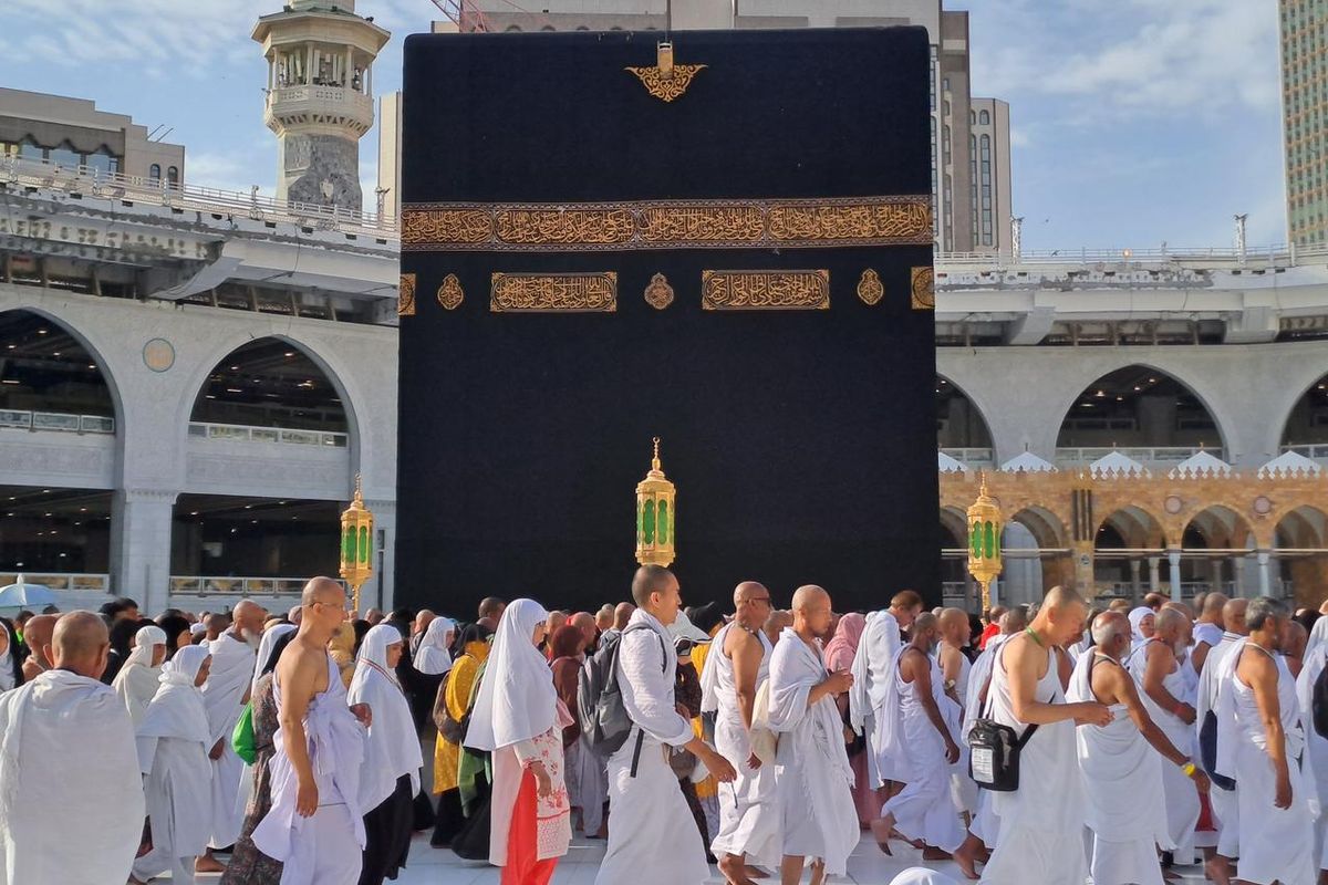 Kemenag Imbau Waspadai Penipuan Haji Tanpa Antre