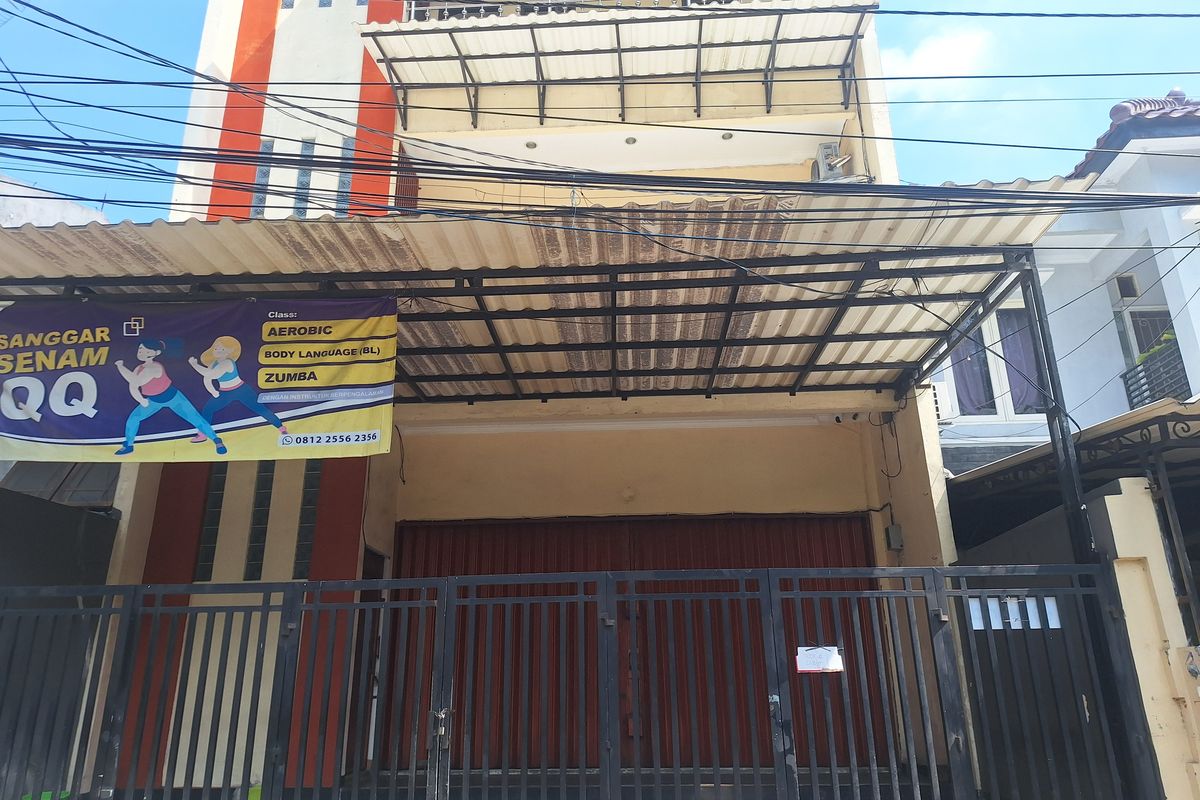 Scan Retina Demi Rp 250 Ribu: Antara Kebutuhan dan Risiko