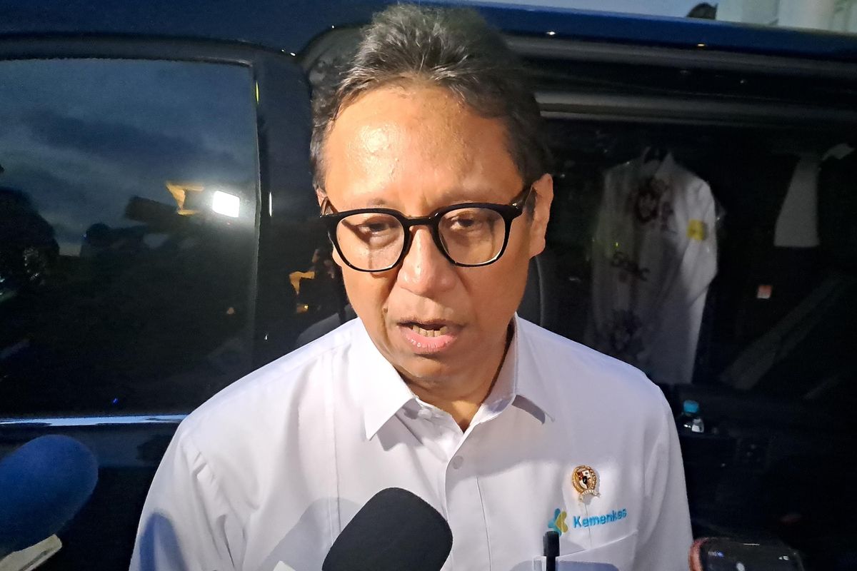 Kemenkes Tegaskan Uji Coba Vaksin TBC M72 Diawasi Ketat Lembaga Global