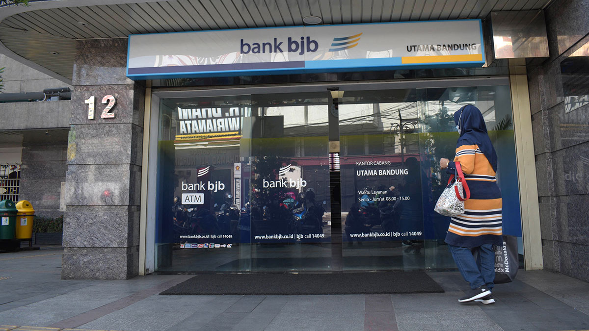 Terseret Kasus Dugaan Kasus Korupsi Sritex, BJB Buka Suara