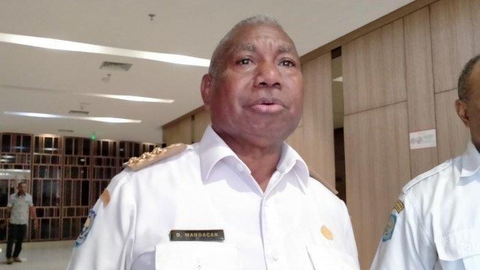 Papua Barat Tetapkan 7 Program Prioritas Pembangunan Tahun 2026