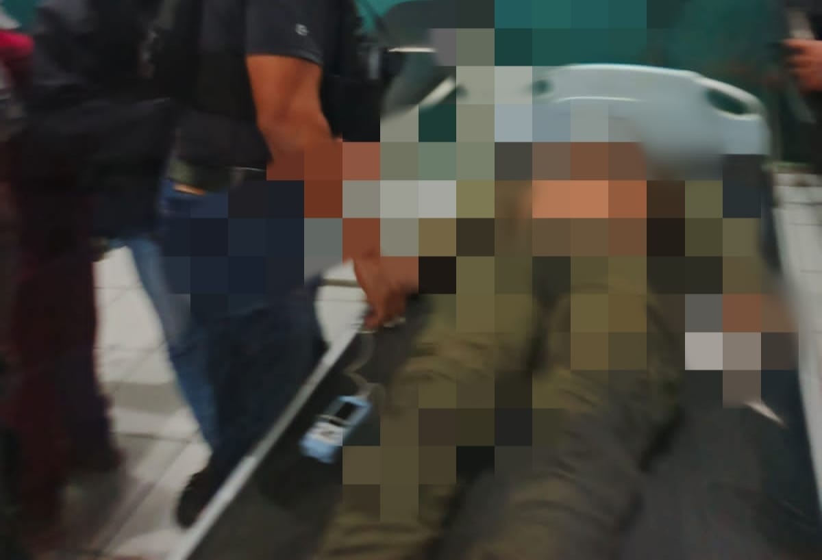 Dua Personel Brimob Gugur Diserang KKB di Puncak Jaya