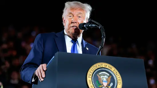 Trump Terapkan Tarif 100% untuk Film Asing Masuk AS, Tujuannya Lindungi Industri Film Domestik