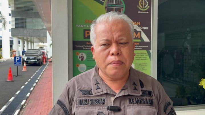 Kasus Sritex , Kejagung Bongkar Kredit dari Bank BJB dan DKI