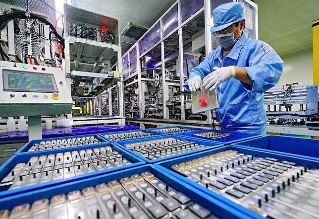 BPI Danantara Perkuat Aset Strategis RI, Masuk Proyek Baterai Listrik