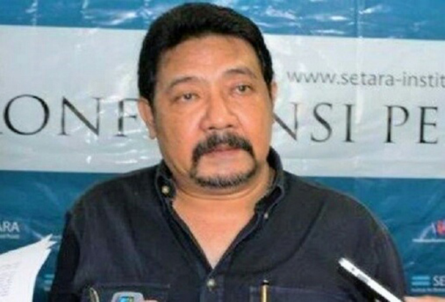 Kontroversi pengerahan TNI untuk amankan Kejaksaan : SETARA Institute desak pembatalan MoU