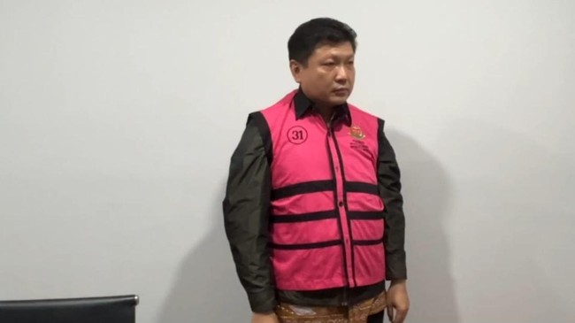 Korupsi Kredit Sritex: 3 Tersangka Dijerat, Dana Modal Kerja Diduga Dipakai Beli Tanah