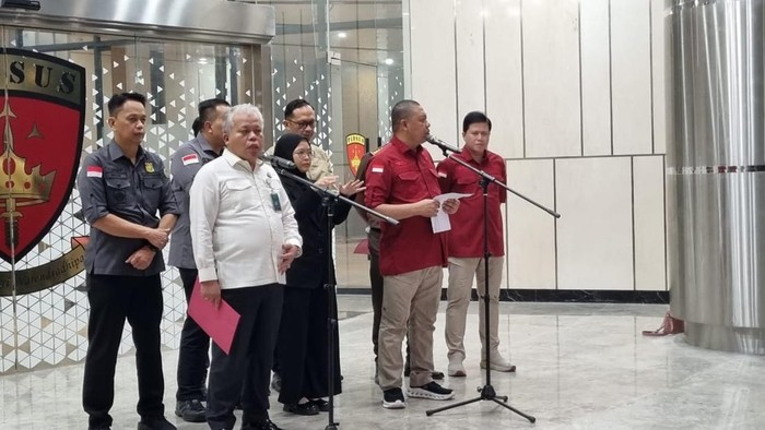 Dari Untung ke Buntung: Kejagung Bongkar Kejanggalan Keuangan Sritex dan Kerugian Negara Rp 692 Miliar