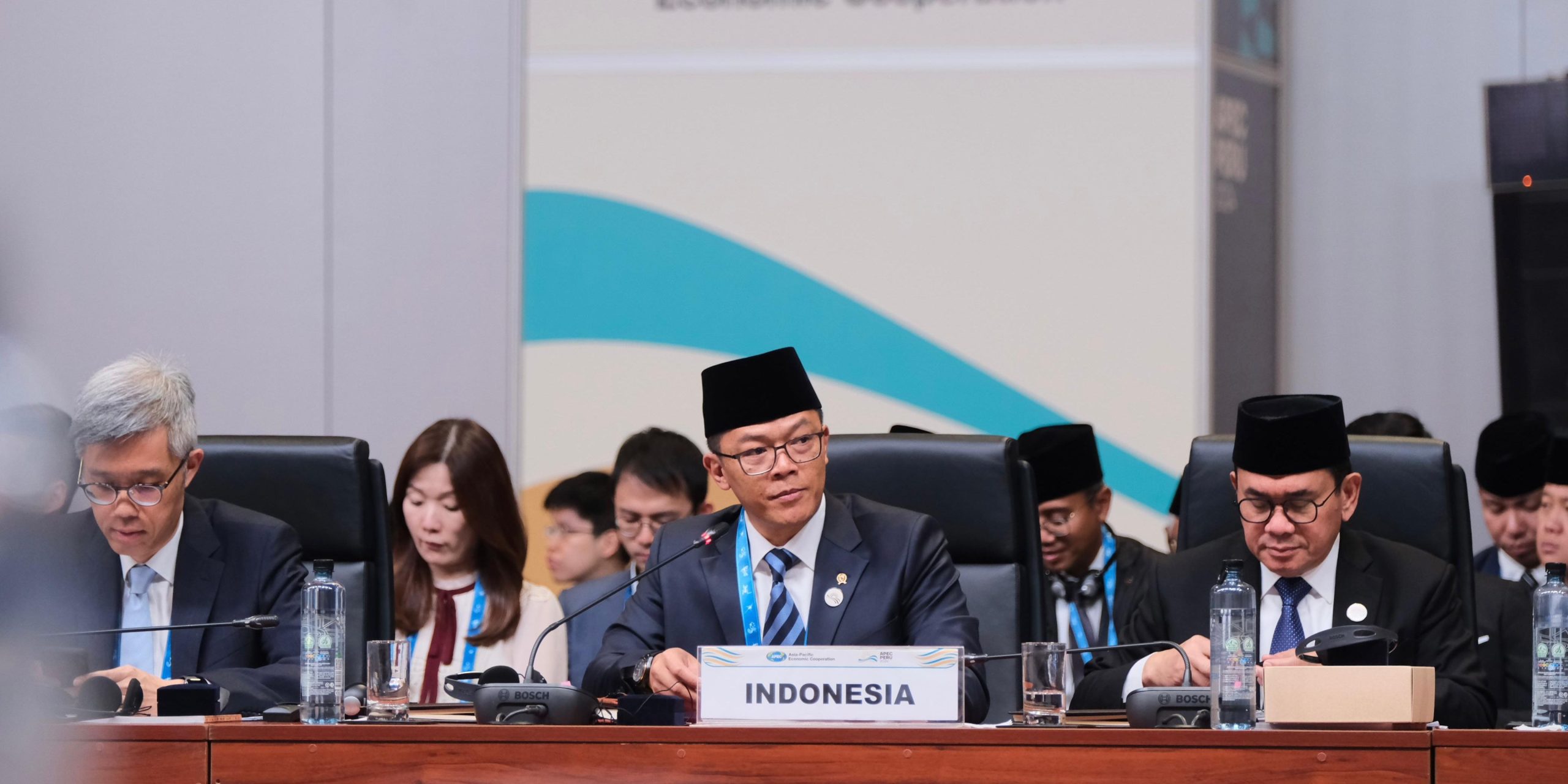 Indonesia Siap Jadi Mediator Konflik India-Pakistan