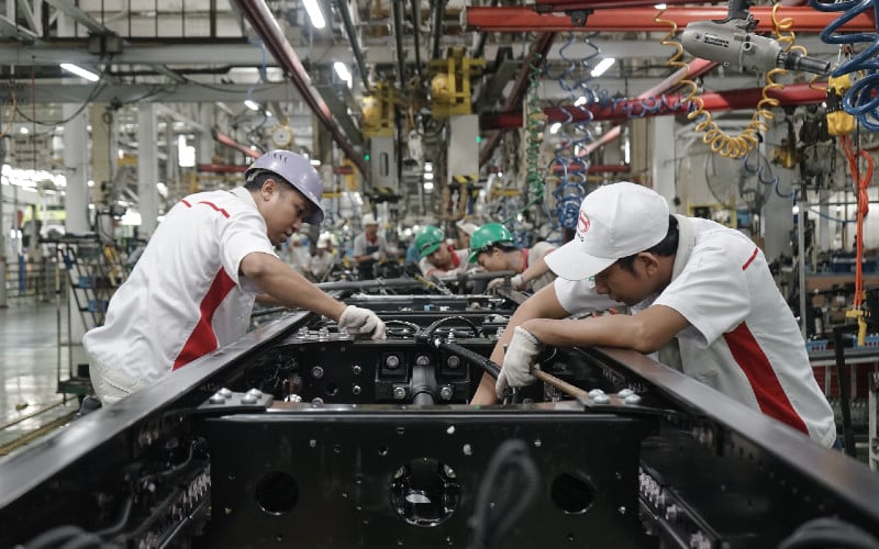Hadapi Ancaman PHK, Kadin Bogor Desak Pemda Evaluasi Kebijakan Pajak