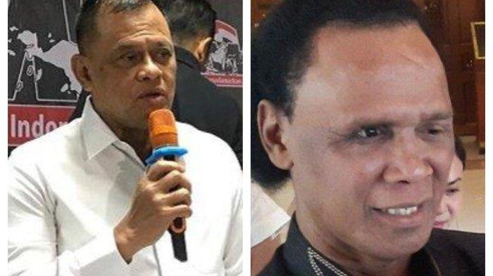 Gatot Nurmantyo: Purnawirawan TNI Harus Tegas Bela Wibawa Negara