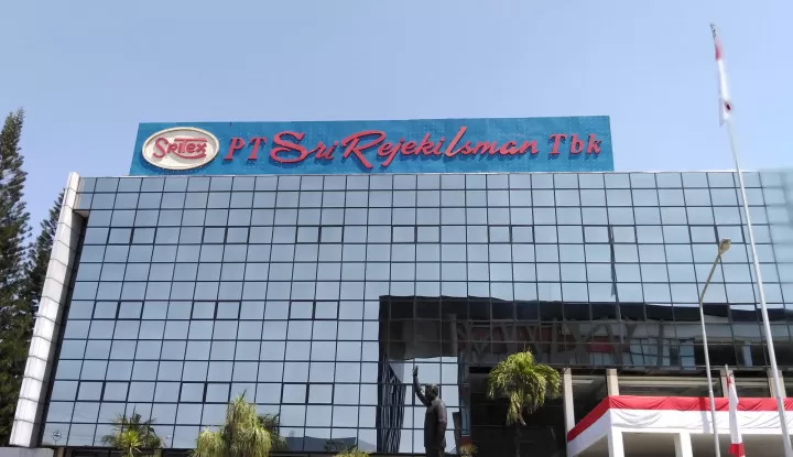 Kejagung Ungkap Rincian Kredit Bermasalah Sritex