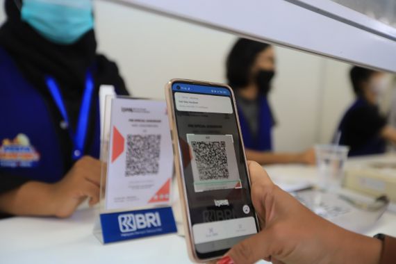Mulai 17 Agustus 2025, QRIS Bisa Digunakan di Jepang dan China