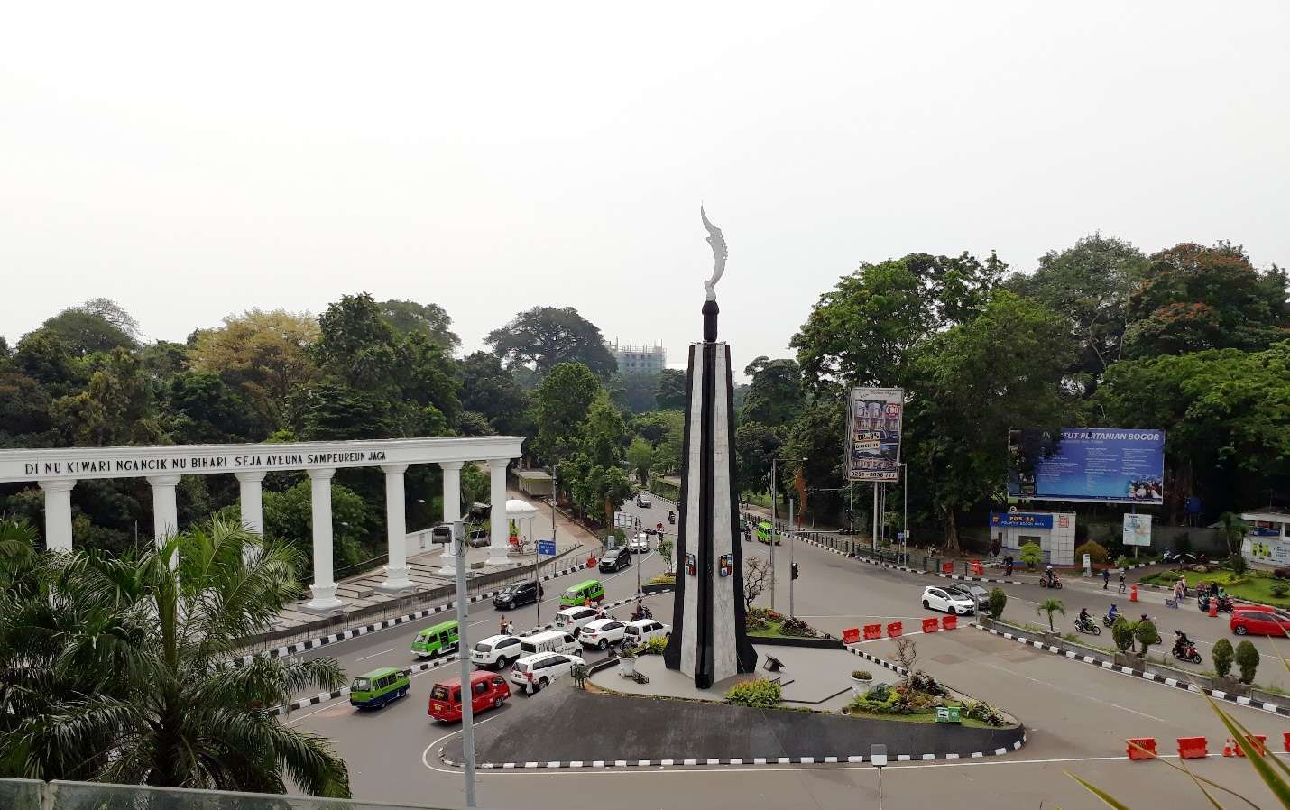 Kabupaten Bogor Pilih Rayakan Hari Buruh Tanpa Aksi, Fokus pada Kebersamaan
