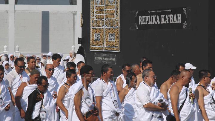 Visa Haji Furoda Tak Kunjung Terbit, Calon Jemaah Gagal Berangkat dan Pemerintah Angkat Bicara