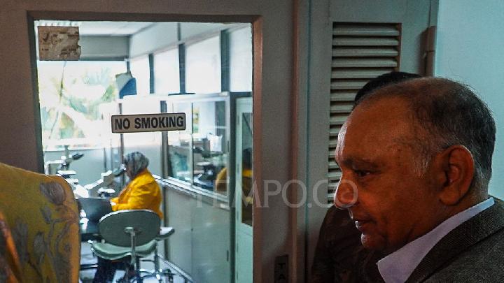BPOM Jelaskan Alasan Restui Uji Klinis Vaksin TBC Bill Gates di Indonesia