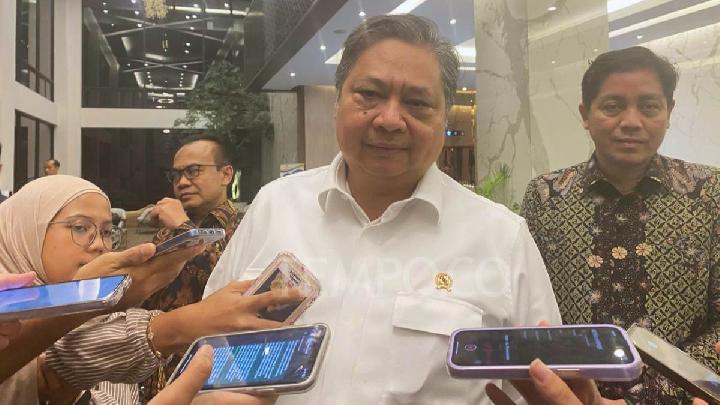 Indonesia Siapkan Putaran Lanjutan Negosiasi Tarif Dagang dengan AS, Delegasi Segera Dikirim
