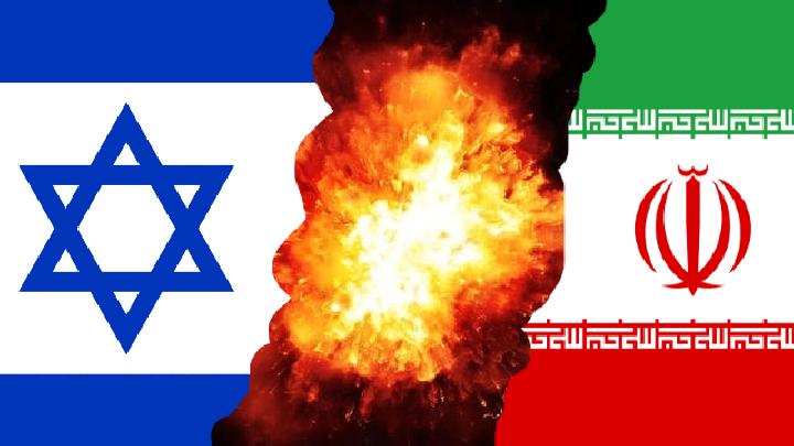 Perang Terbuka Meletus Antara Israel dan Iran: Ketimpangan Kekuatan Militer Menjadi Sorotan