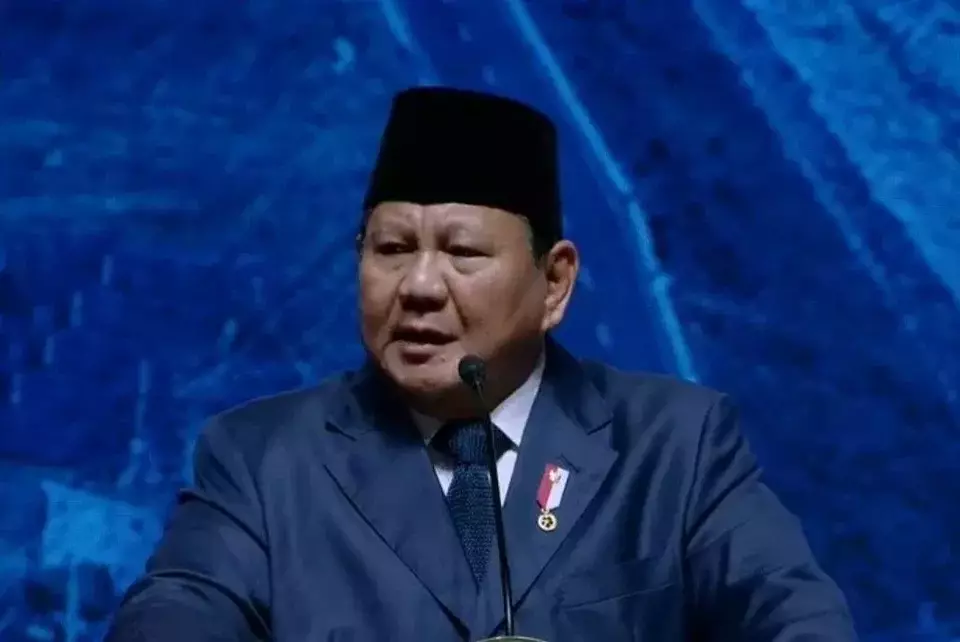 Prabowo Tegaskan Proyek Tanggul Laut Raksasa Segera Dimulai: Tak Ada Lagi Penundaan