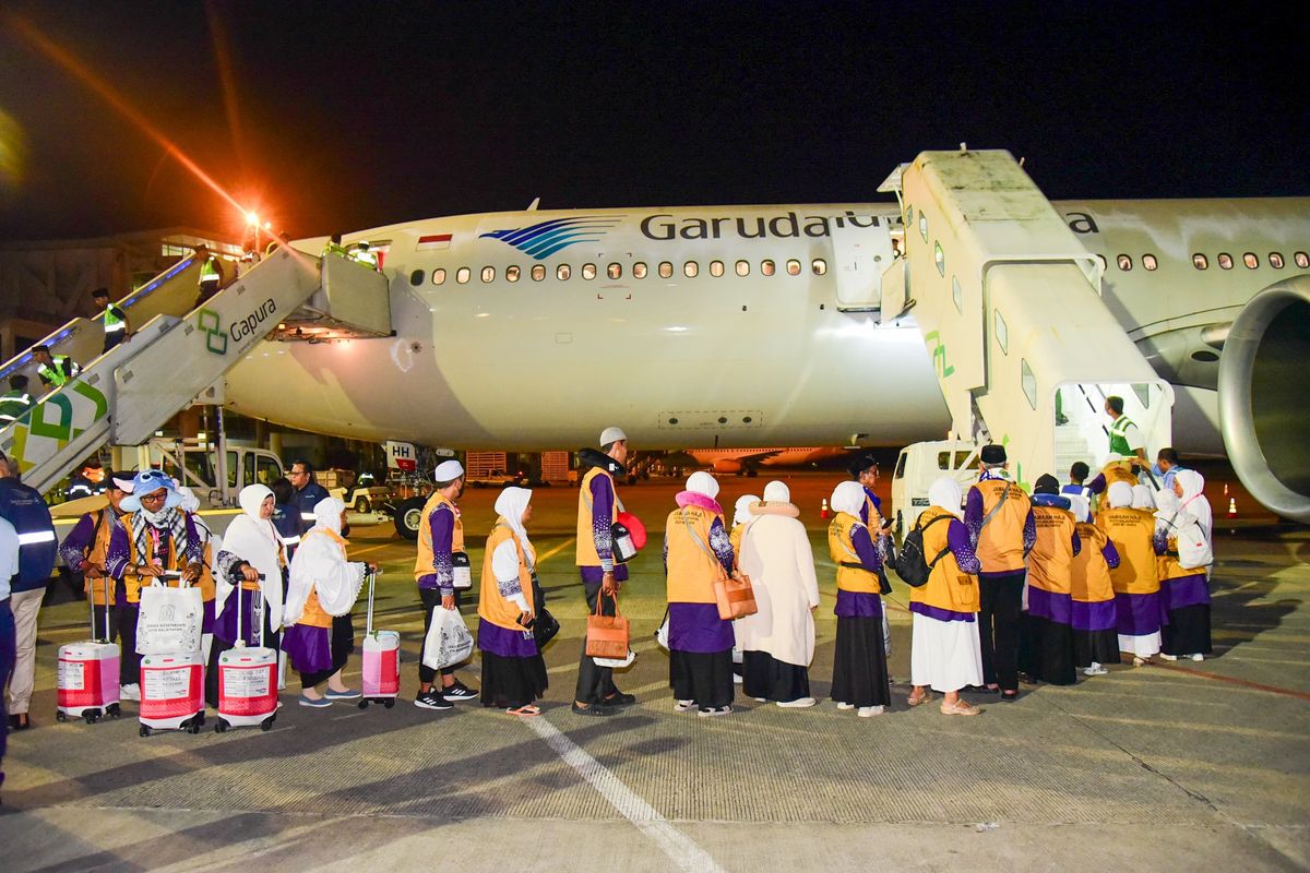 Gagal Berangkat, Ribuan Jemaah Haji Furoda Terlantar: Travel Terancam Rugi Ratusan Juta