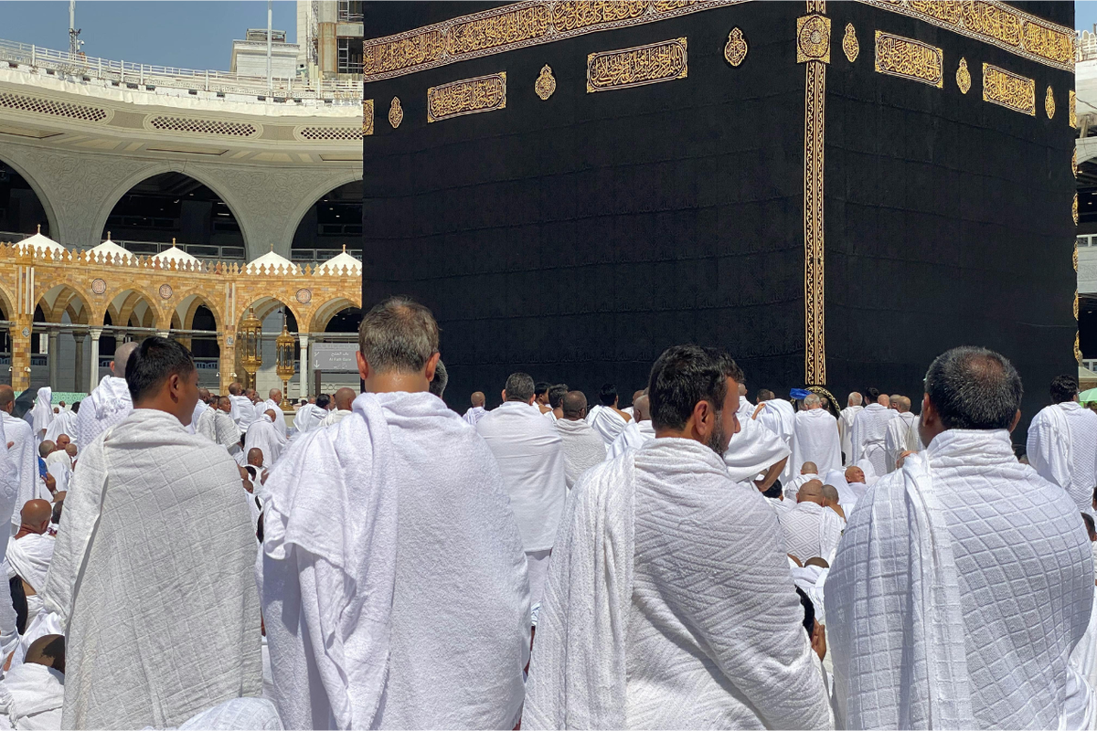 Travel Haji Furoda Terancam Rugi Besar, Kerugian Bisa Tembus Rp 300 Juta per Jemaah