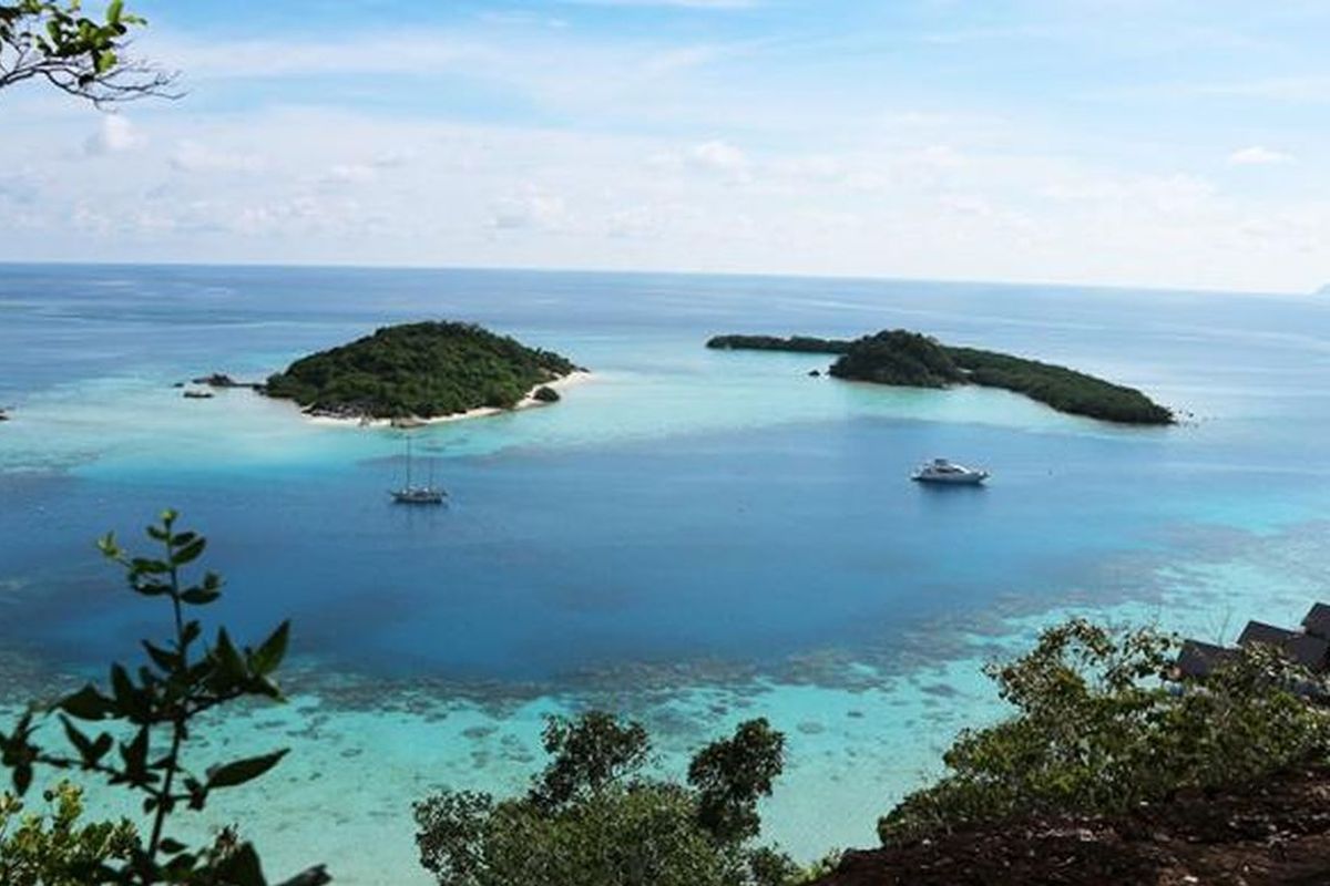 Heboh Penjualan Pulau ke Asing, Bima Arya: Kami Akan Tertibkan Sesuai Regulasi