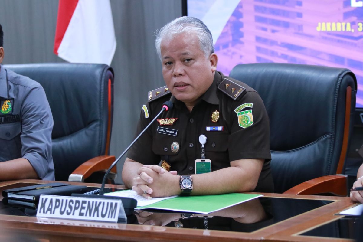 Kejagung Periksa Eks Stafsus Mendikbudristek Terkait Dugaan Korupsi Laptop Rp 9,9 Triliun