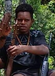 TPNPB umumkan duka nasional gugurnya Kapten Pitenus Lilbid