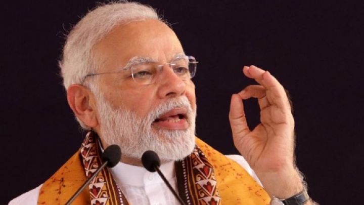 PM Modi Bantah Mediasi AS dalam Gencatan Senjata India-Pakistan