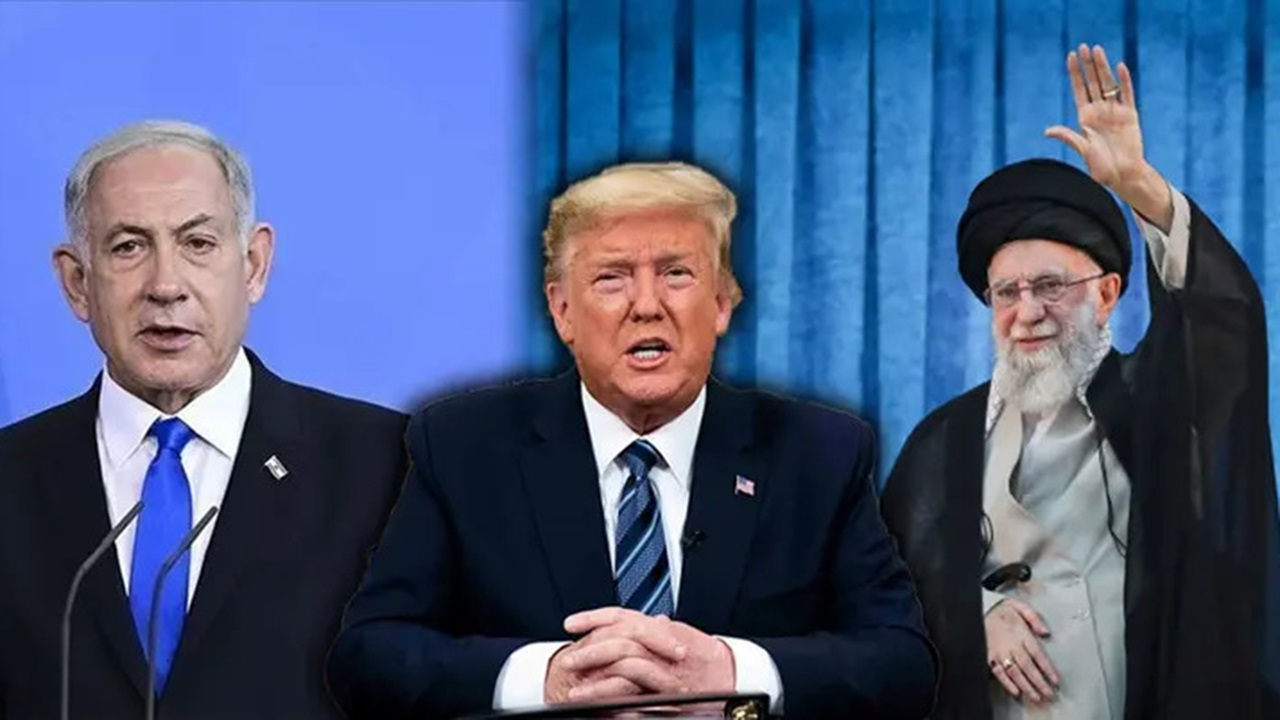 Israel, Iran, dan AS Klaim Menang Usai 12 Hari Konflik