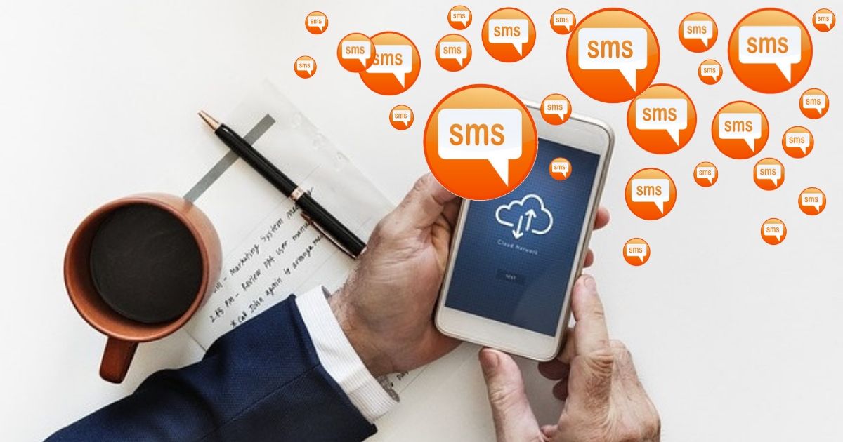 Dua WN Malaysia Ditangkap karena Penipuan SMS Blasting di Indonesia