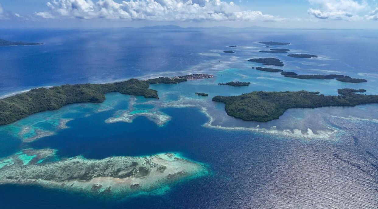 Peralihan Wilayah Empat Pulau dari Aceh ke Sumut Dipertanyakan
