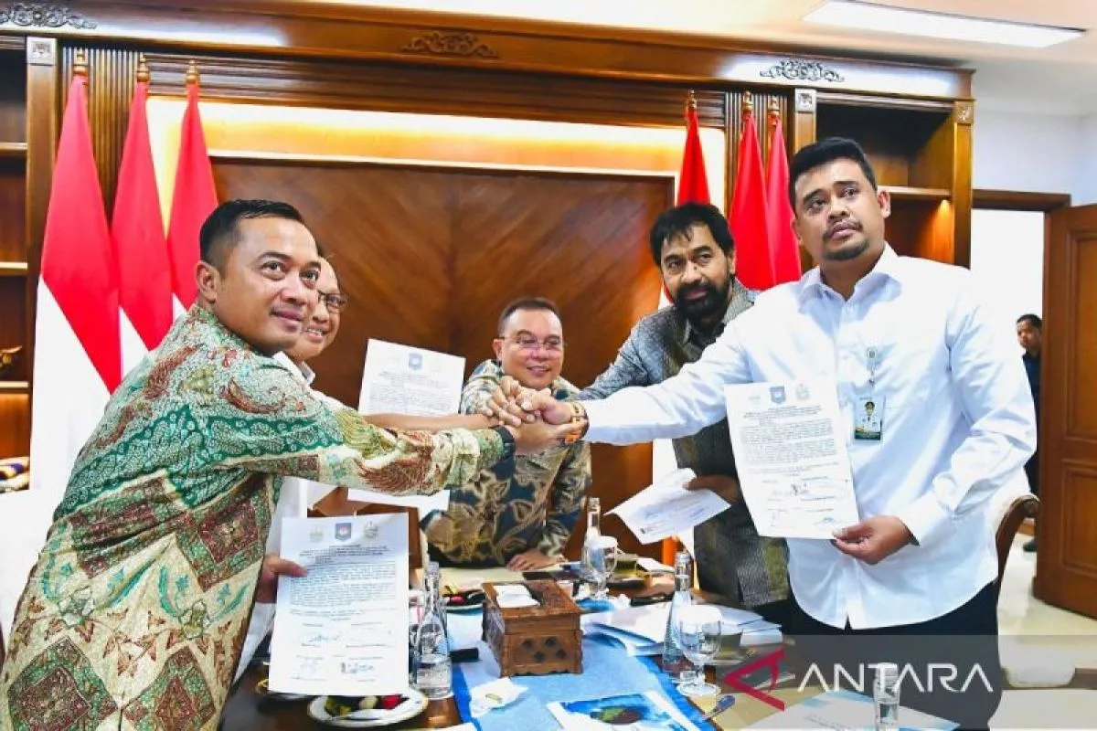 Empat Pulau Sengketa Resmi Masuk Wilayah Aceh, Presiden Prabowo Ambil Keputusan Tegas