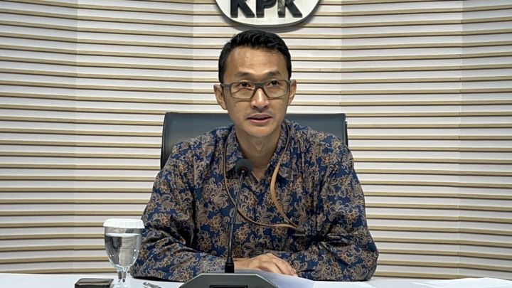 KPK Usut Dugaan Dana Pemerasan TKA Rp53 M Mengalir ke Stafsus Menaker